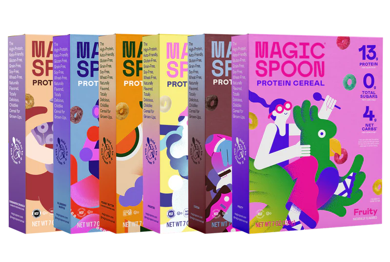 Variety 6